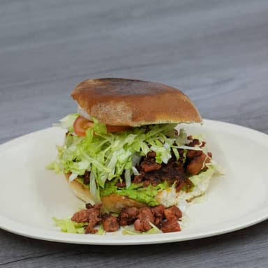 Torta Doble Pastor