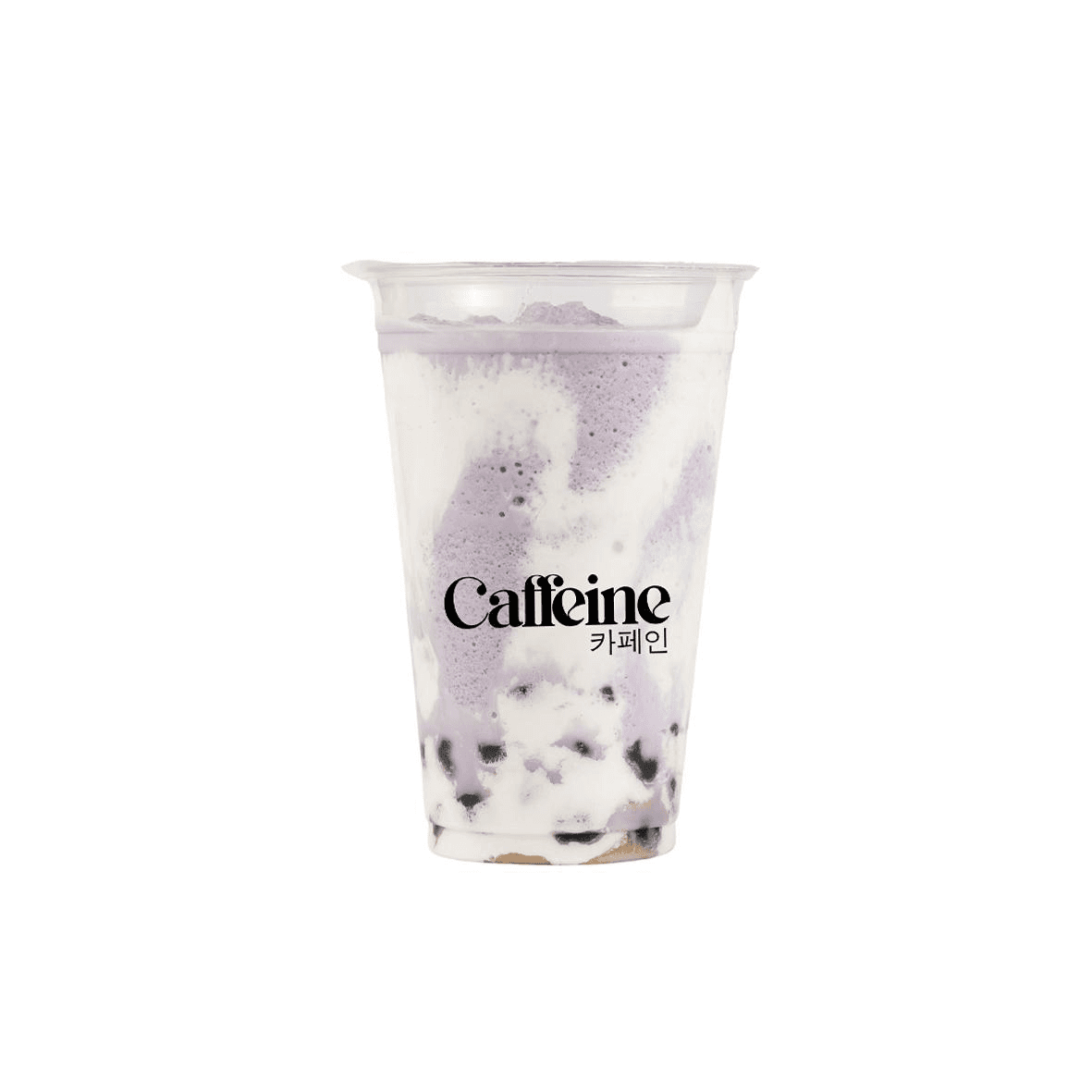 Taro BubbleTea