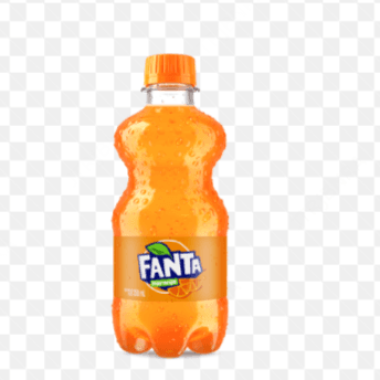 Fanta Naranja 1.5 L