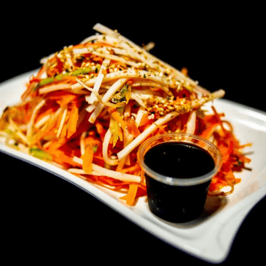 Ensalada Sunomono