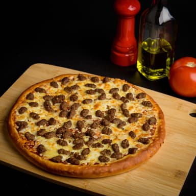 Pizza Grande 12"