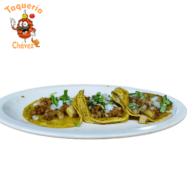 Taco Mixto