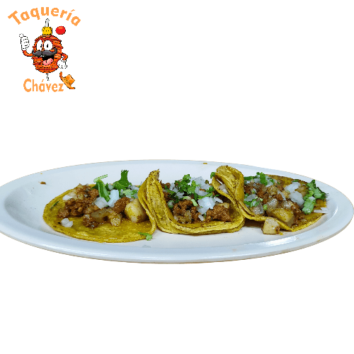 Taco Mixto