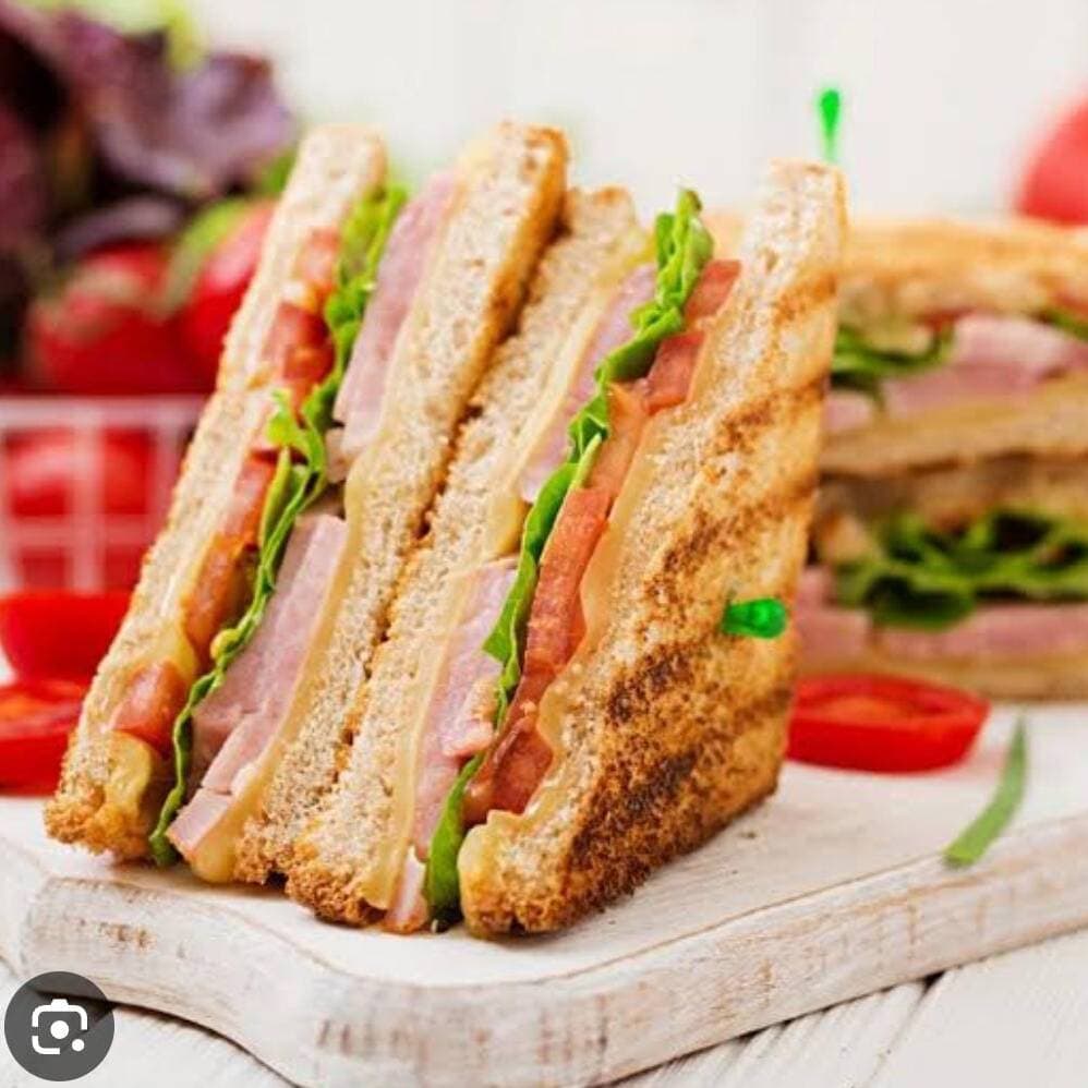 Club Sandwich