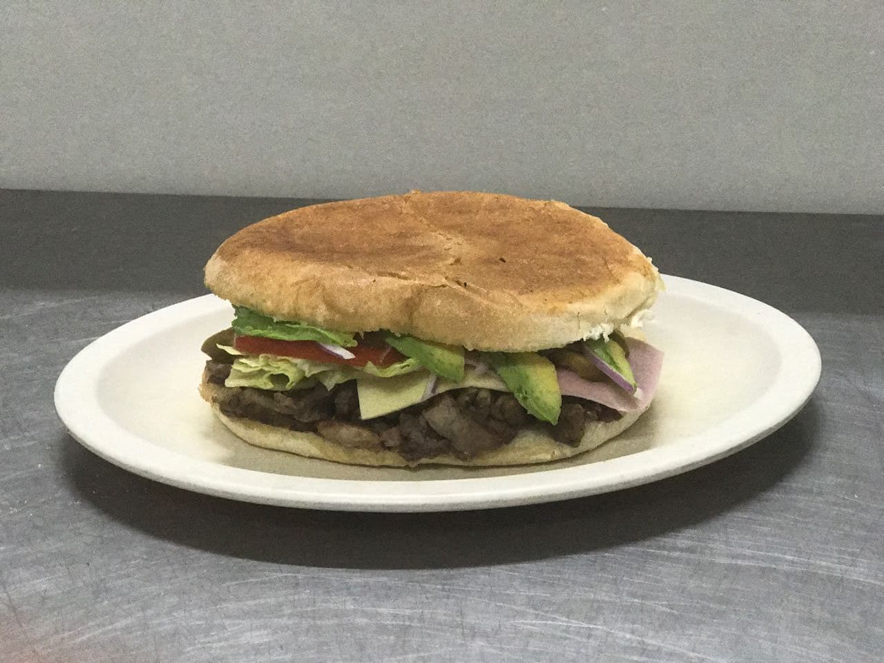 Fabulosas Tortas Suc. Kz4