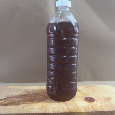 Agua de Jamaica