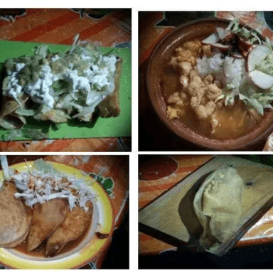 Pa'ke no Te QD'S con El Antojo 2