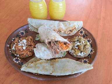 Gordita Rellena