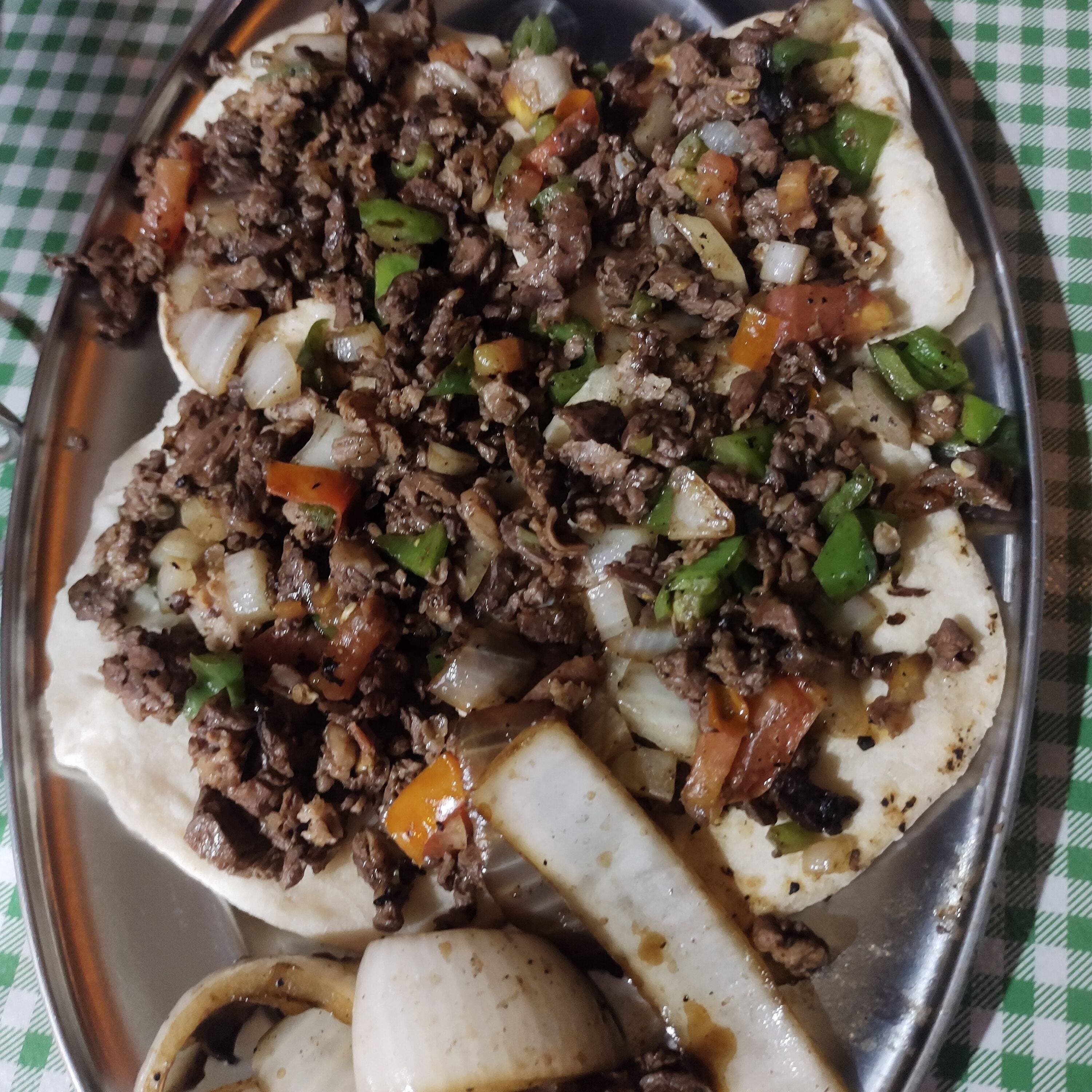 Tacos Locos