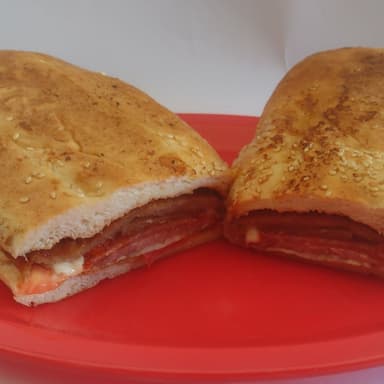 Choriquezo Chica