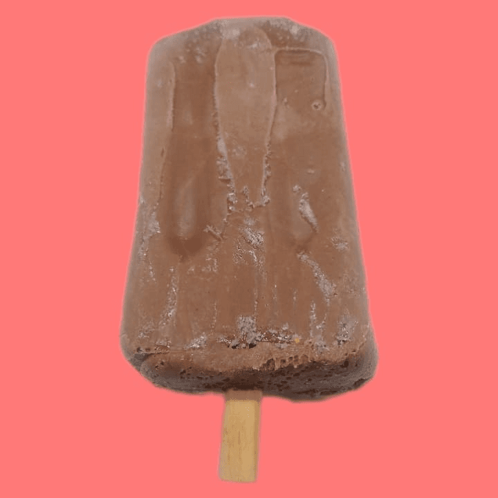 Paleta de Chocolate