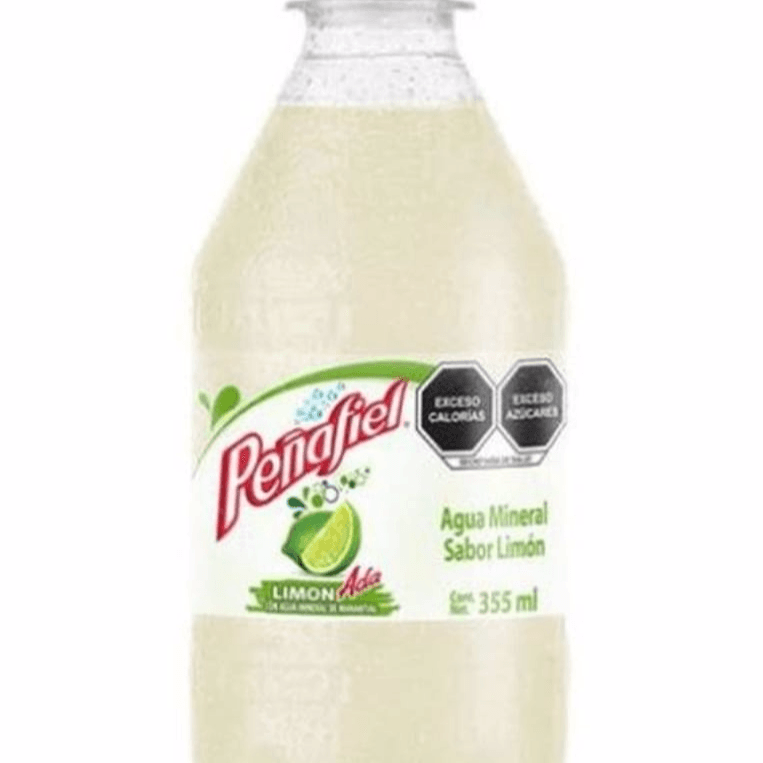 Peñafiel Limonada 355 ml