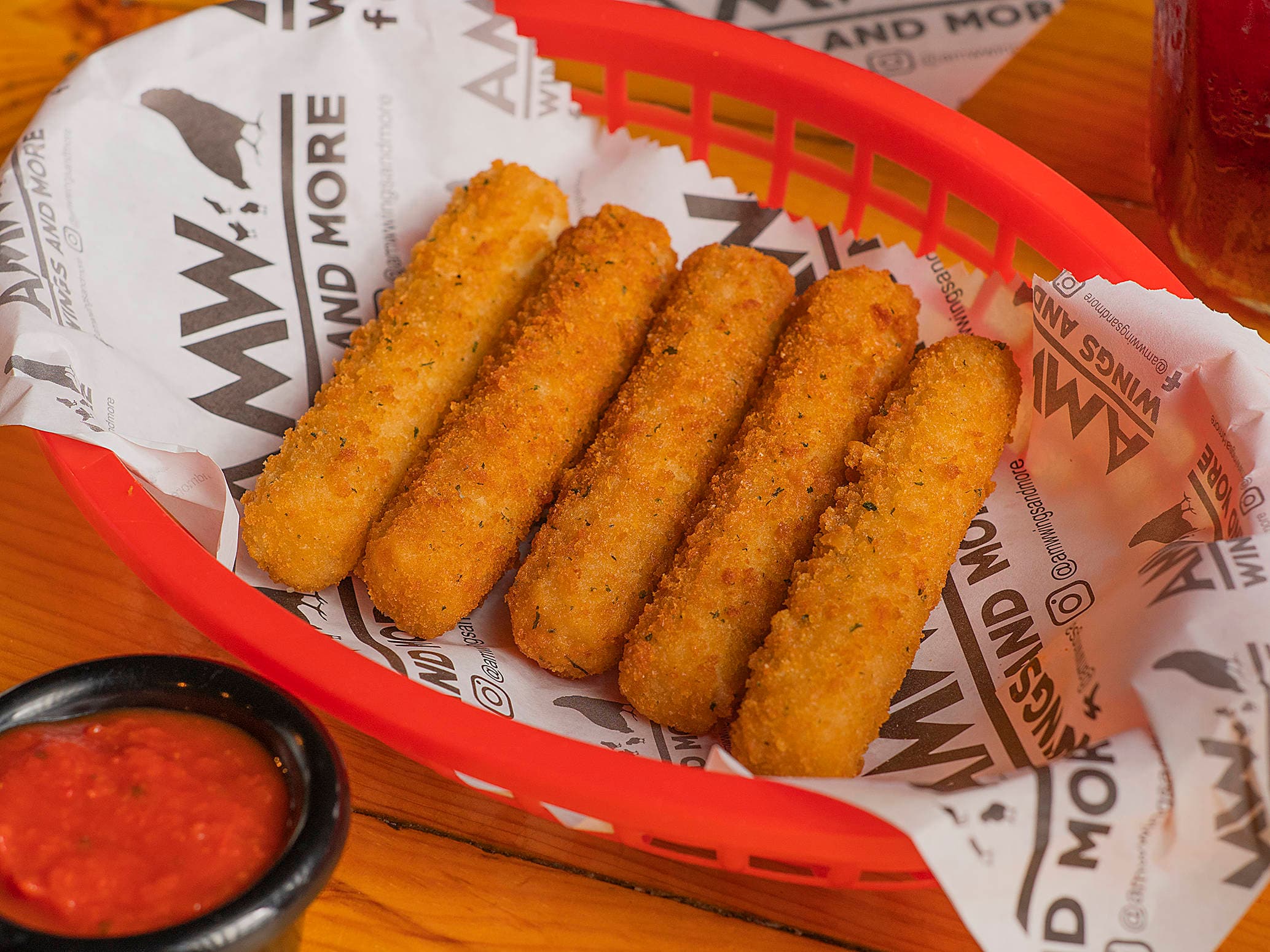 KIKIRISTICKS