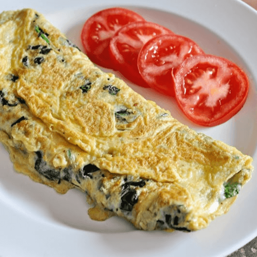 OMELETTE