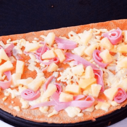 CREPA HAWAIANA