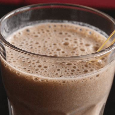 Licuado de Chocolate