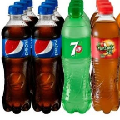 Refrescos
