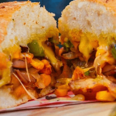 Vegetariana