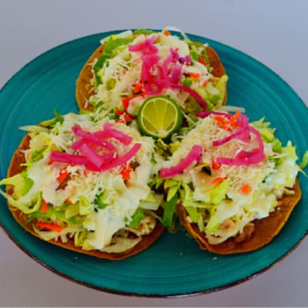 Tostadas (3)