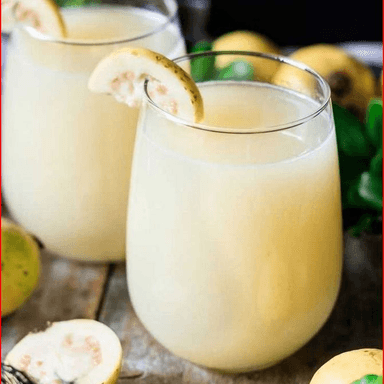 Te Chai Guayaba