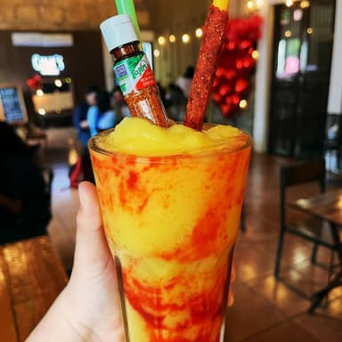 Smoothie de Mango