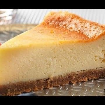 Pay de Queso