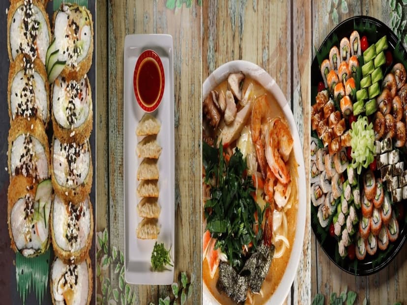 Ryu Ramen House