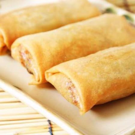 Lumpia por 20 Unidades