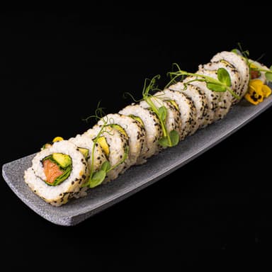Uramaki Syake