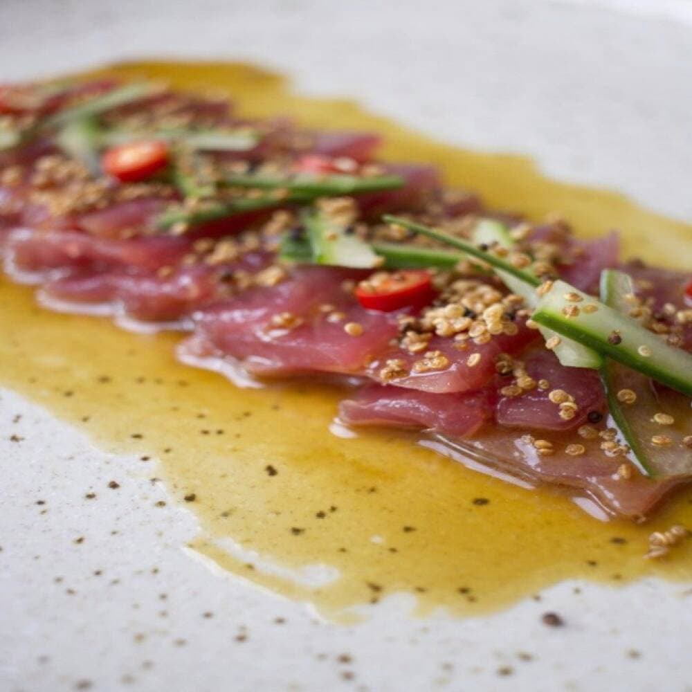 Tiradito Nikkei