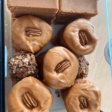 Dulce de Leche