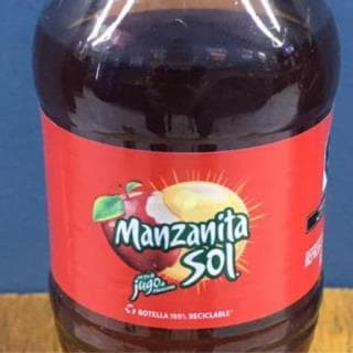 MANZANITA
