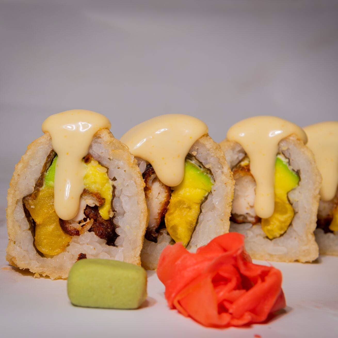 CRIOLLO ROLL