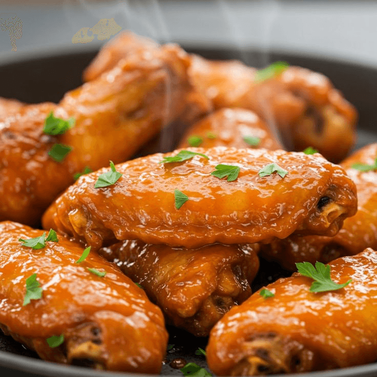 Alitas Hot