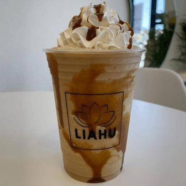Frappe de Caramelo 16oz