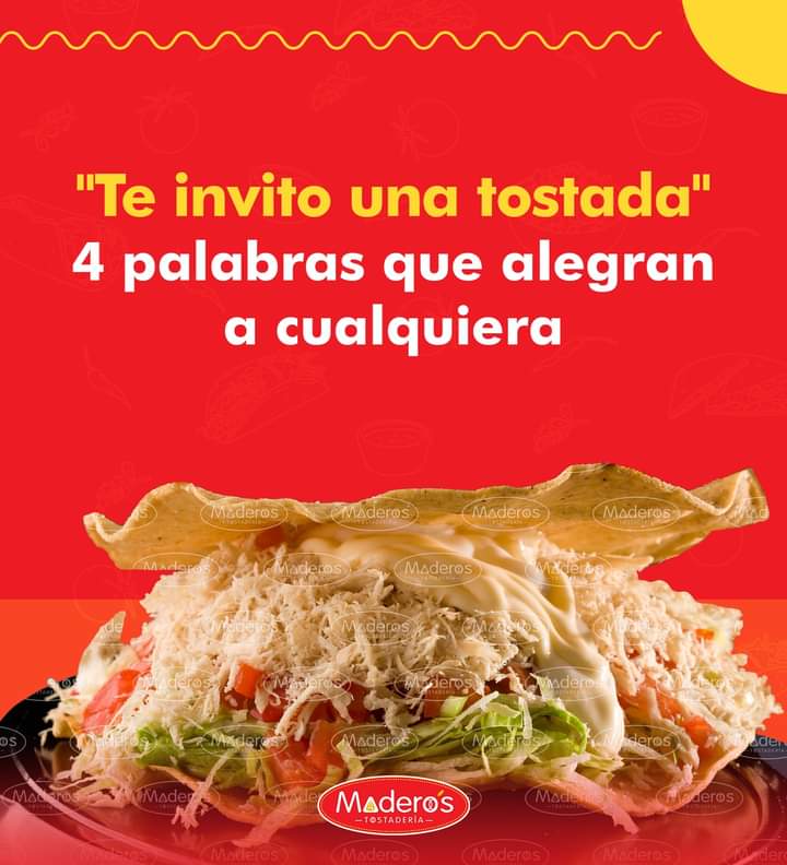Tostadería Madero's