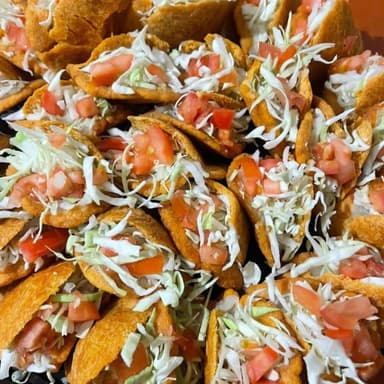 Tortuguitas de Papa