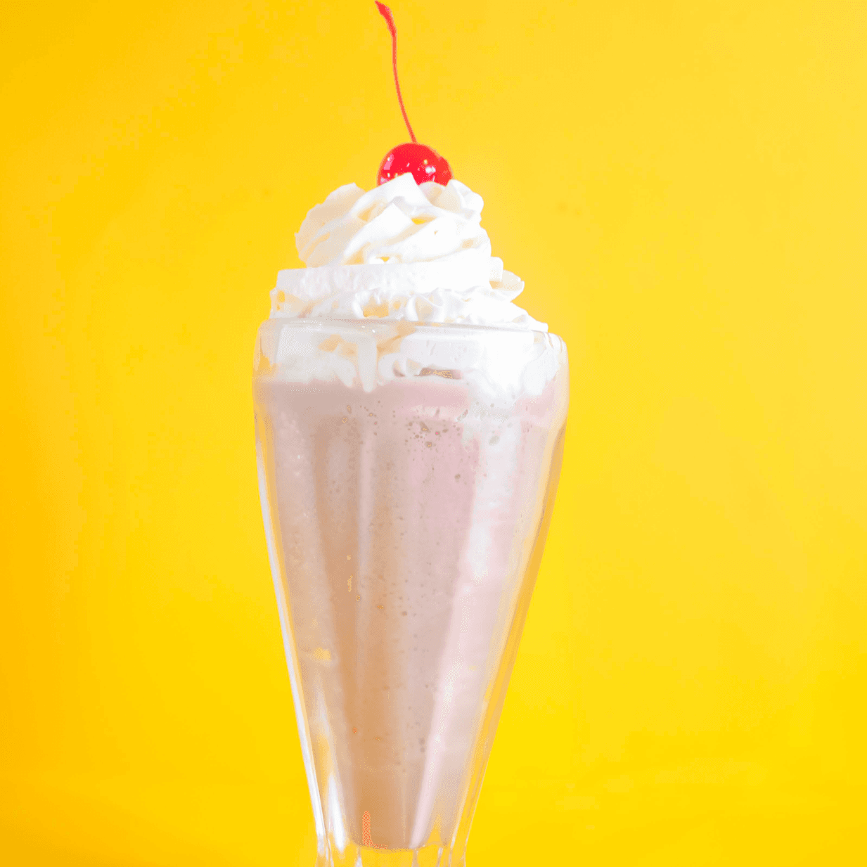 Malteada de Chocolate
