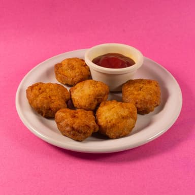 Nuggets de Pollo