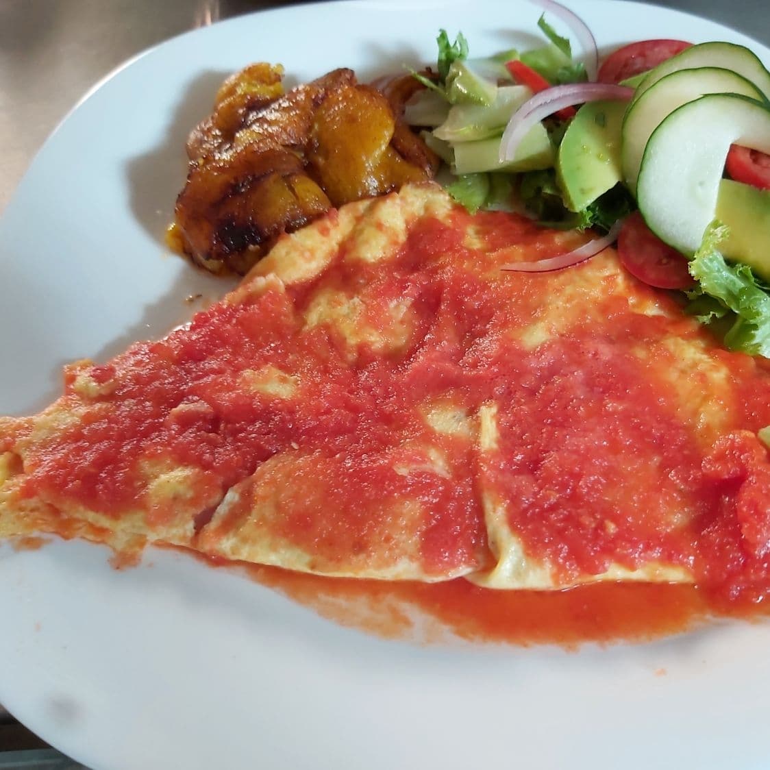 Huevos Ahogados