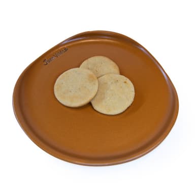 GALLETA ALMENDRA SIN GLUTEN