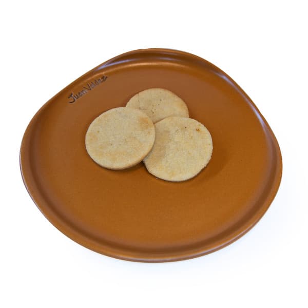 GALLETA ALMENDRA SIN GLUTEN