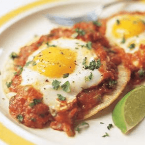 Huevos al Gusto