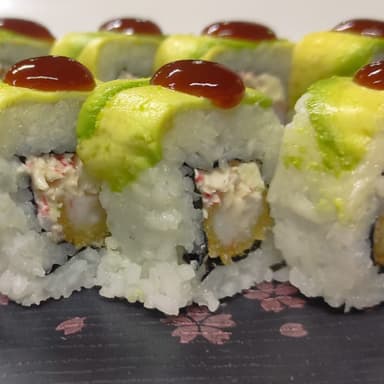 Avocado Roll