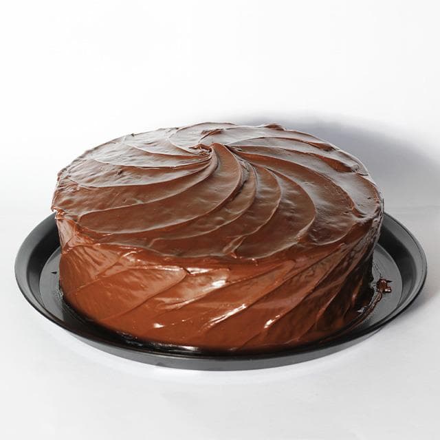 TRADICIONAL DE CHOCOLATE.