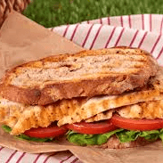 Sandwich de Pechuga de Pollo