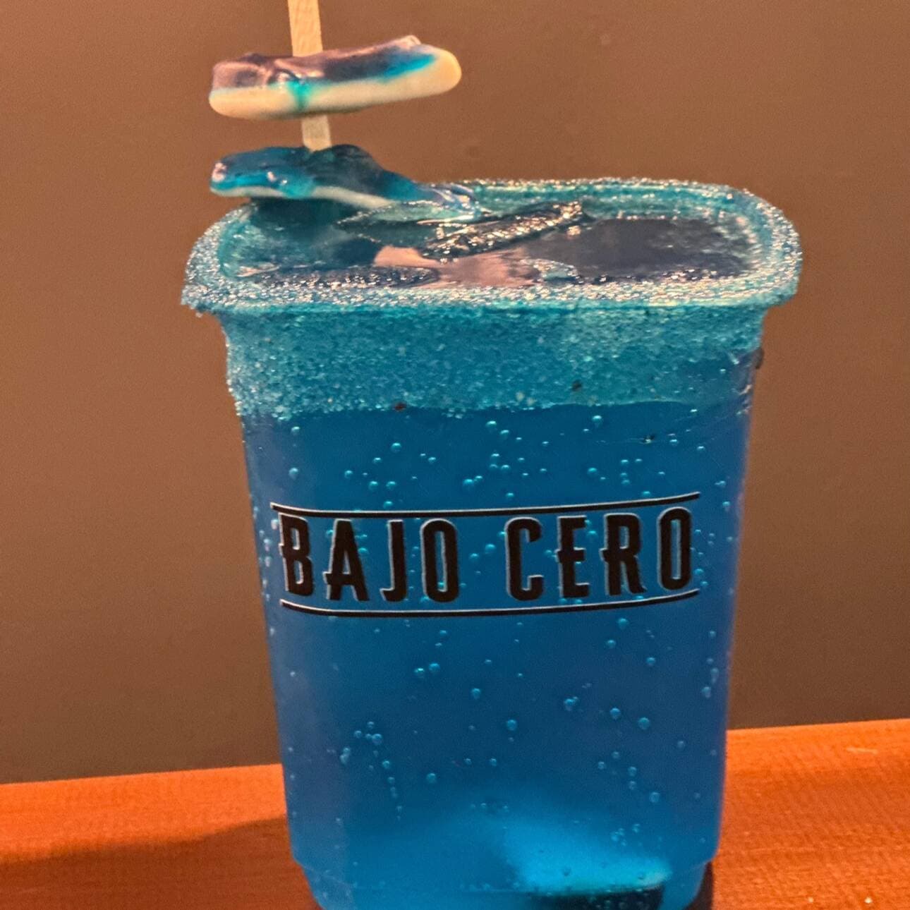 Azulito 1L