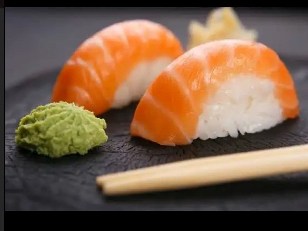 Wasabi