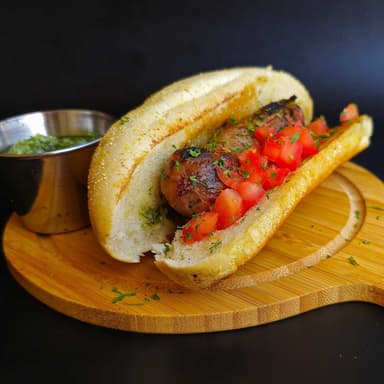 Choripan Original