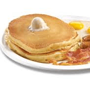 Desayuno Grand slam